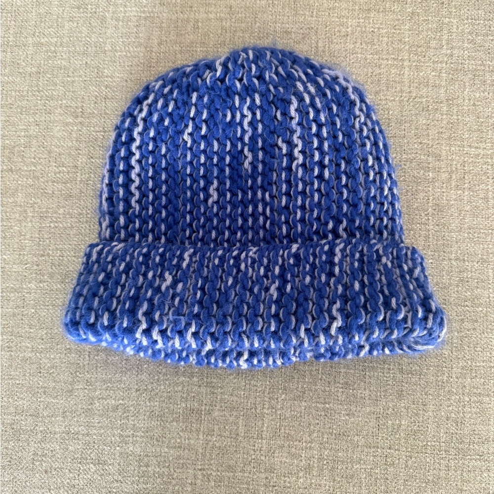 Aritzia Sunday Best knit beanie